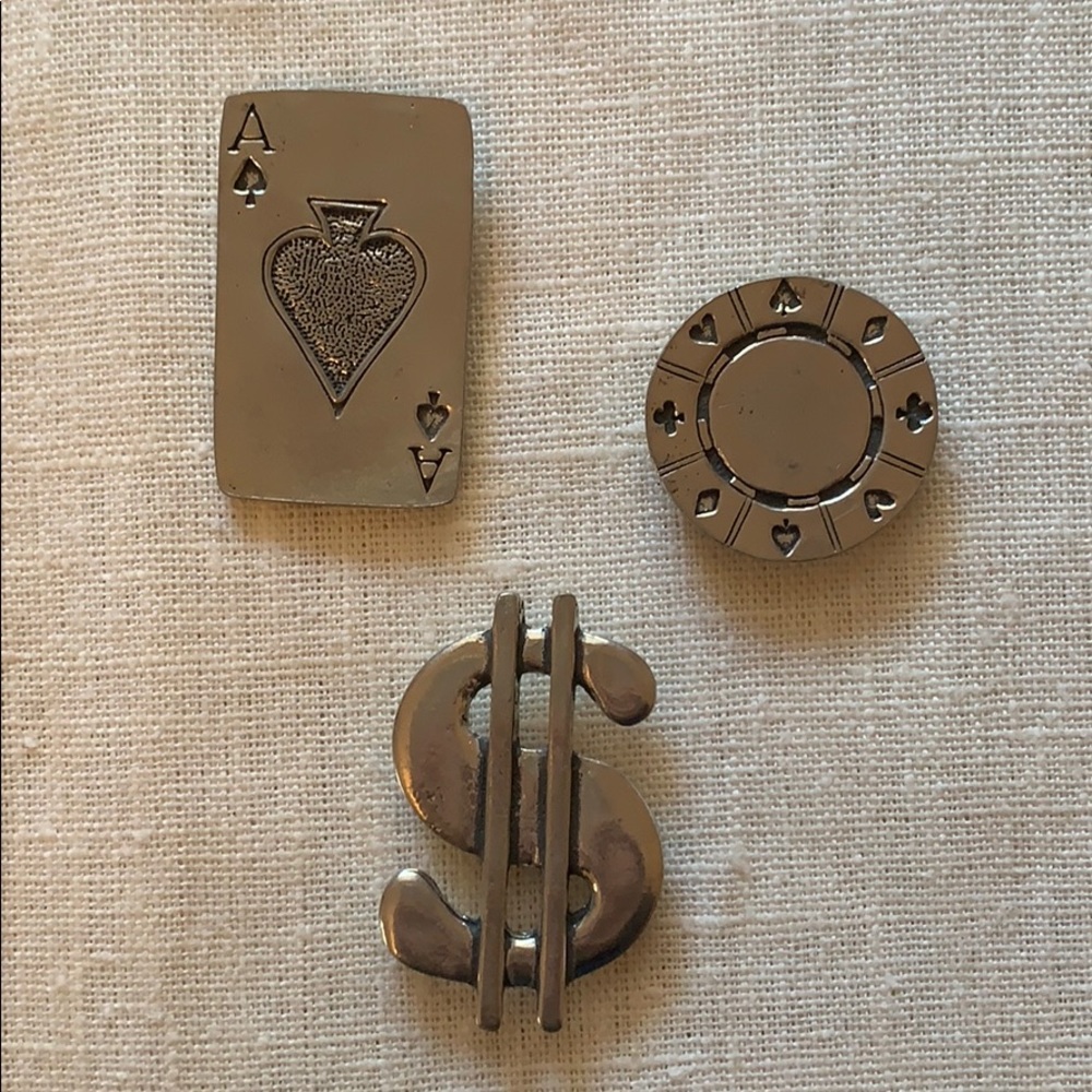 Magnet set